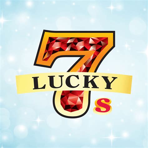 lucky 7意思